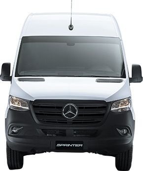 Small van