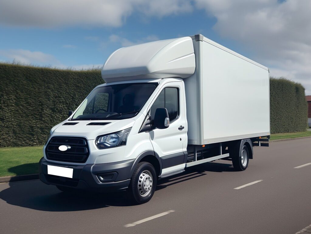 Freight Forwarder London