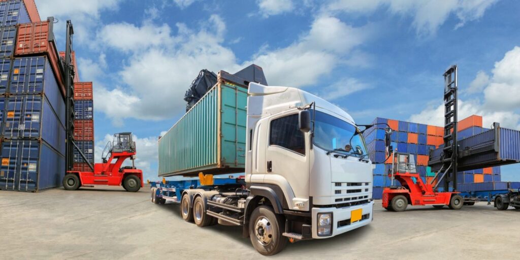 Freight Forwarder London