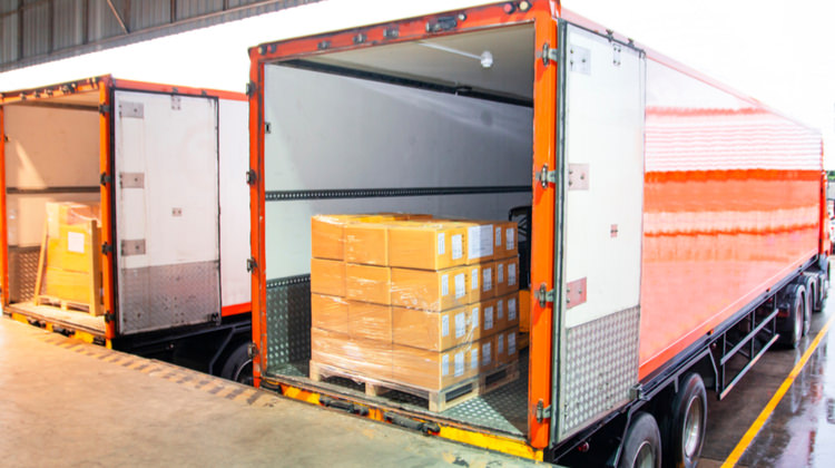 Cargo Freight Forwarders