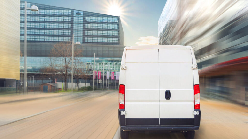 Freight Forwarder London