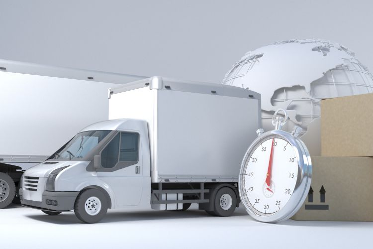 Cargo Freight Forwarders