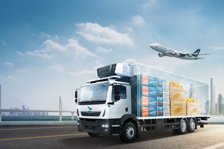 Logistics Freight Services