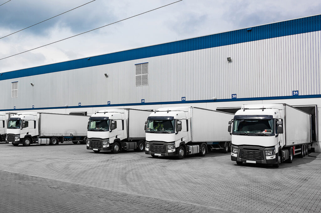 Freight Forwarder London