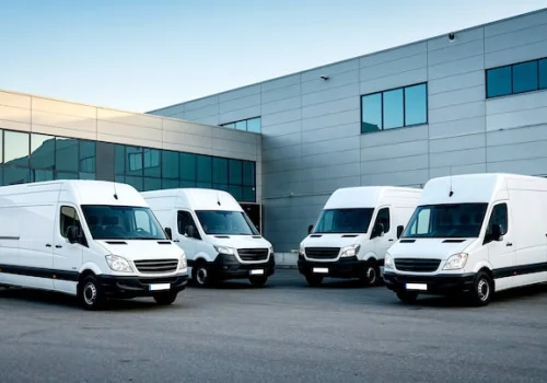 Cargo Freight Forwarders