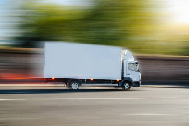 Cargo Freight Forwarders