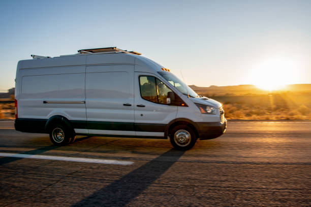 Road Freight Delivery