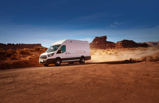 Road Freight Services