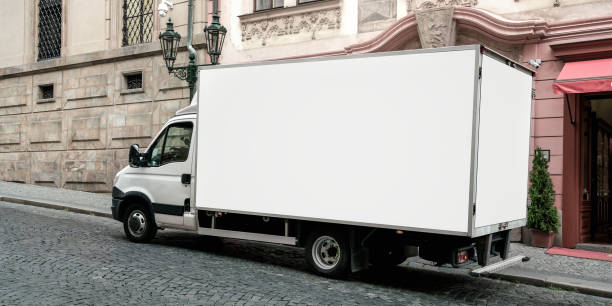 Freight Shipping Services in London