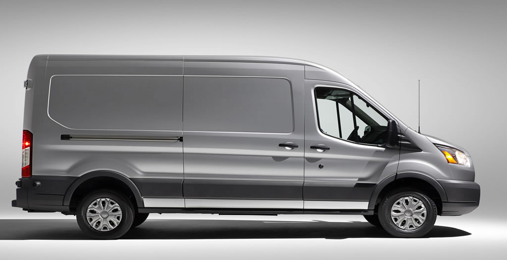 Road Freight Services